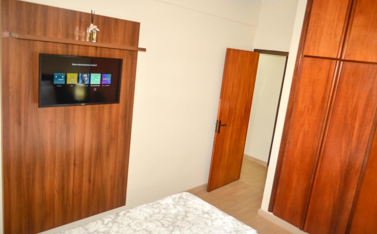 ריבייראו פרטו Edificio Tocantins מראה חיצוני תמונה