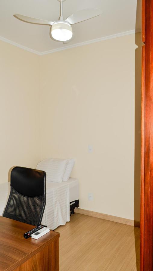 ריבייראו פרטו Edificio Tocantins מראה חיצוני תמונה